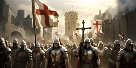 the true descendants of the knights templar